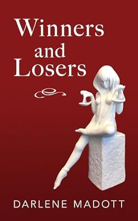 Book Review of Winners and Losers