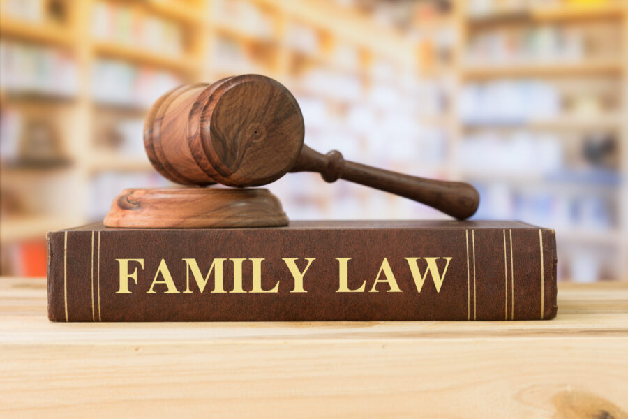 Family Law Appeals in Ontario