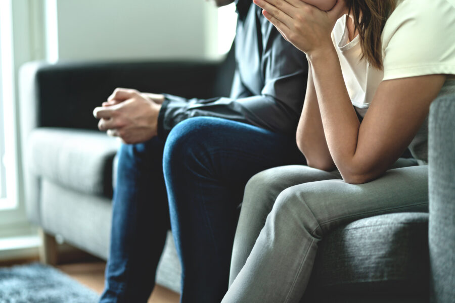 Unique Challenges and Effective Strategies for Never-Married Co-Parenting